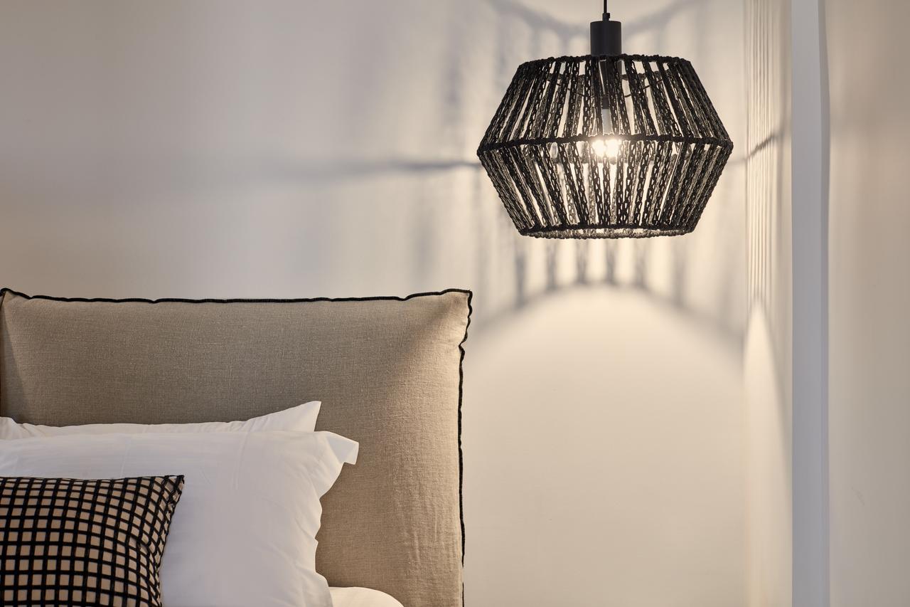 Callia Retreat Suites - Adults Only ฟิรา ภายนอก รูปภาพ
